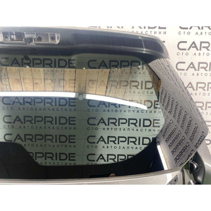 Стекло крышки багажника (стекла и зеркала) Nissan Rogue T32 2020 2.5 90300-9TG1A