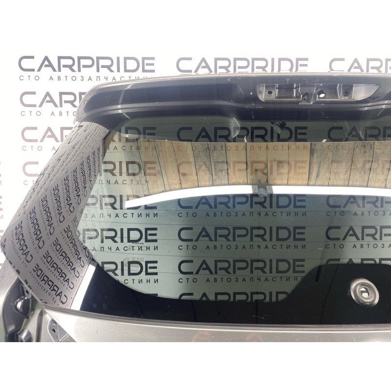 Стекло крышки багажника (стекла и зеркала) Nissan Rogue T32 2020 2.5 90300-9TG1A