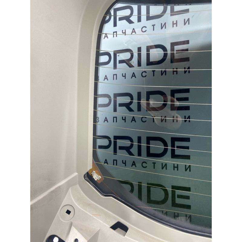 Стекло крышки багажника (стекла и зеркала) Nissan Rogue T32 2020 2.5 90300-9TG1A