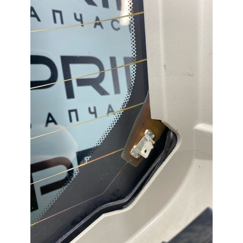 Стекло крышки багажника (стекла и зеркала) Nissan Rogue T32 2020 2.5 90300-9TG1A