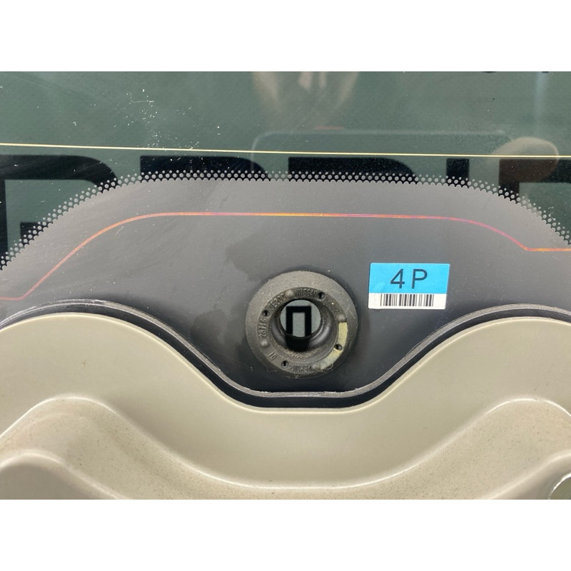 Стекло крышки багажника (стекла и зеркала) Nissan Rogue T32 2020 2.5 90300-9TG1A