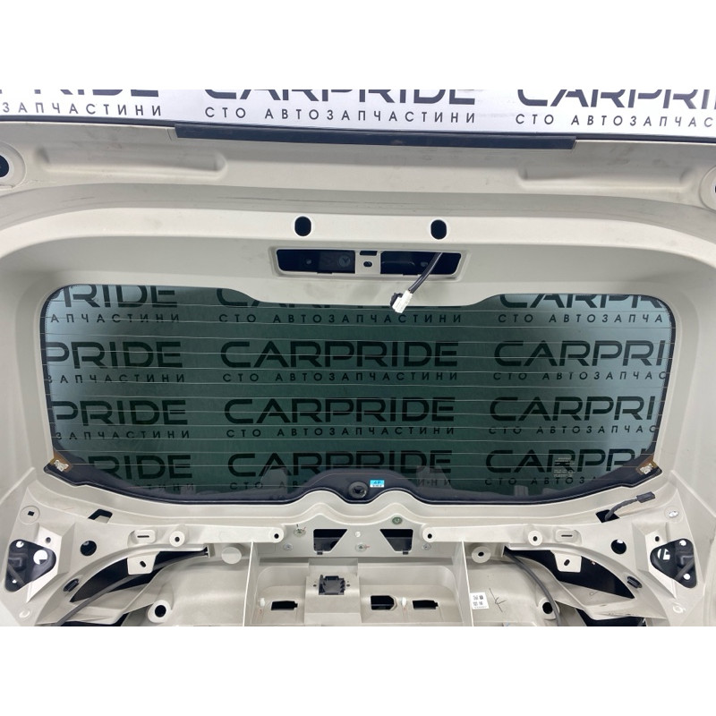 Стекло крышки багажника (стекла и зеркала) Nissan Rogue T32 2020 2.5 90300-9TG1A