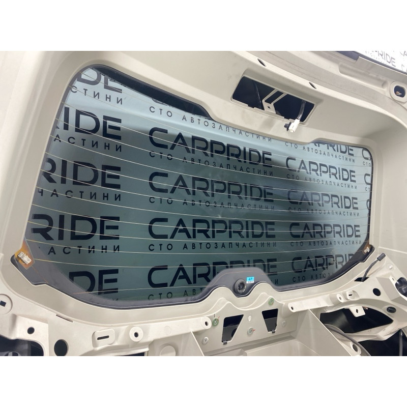 Стекло крышки багажника (стекла и зеркала) Nissan Rogue T32 2020 2.5 90300-9TG1A