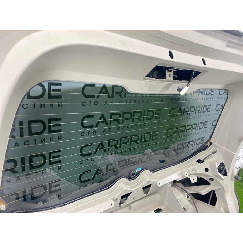 Стекло крышки багажника (стекла и зеркала) Nissan Rogue T32 2020 2.5 90300-9TG1A