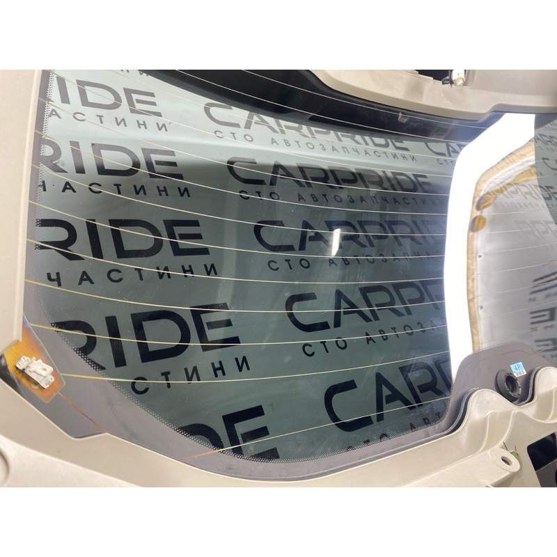 Стекло крышки багажника (стекла и зеркала) Nissan Rogue T32 2020 2.5 90300-9TG1A