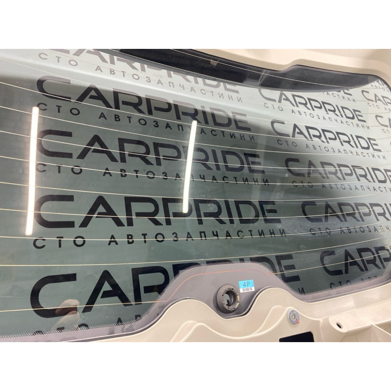 Стекло крышки багажника (стекла и зеркала) Nissan Rogue T32 2020 2.5 90300-9TG1A