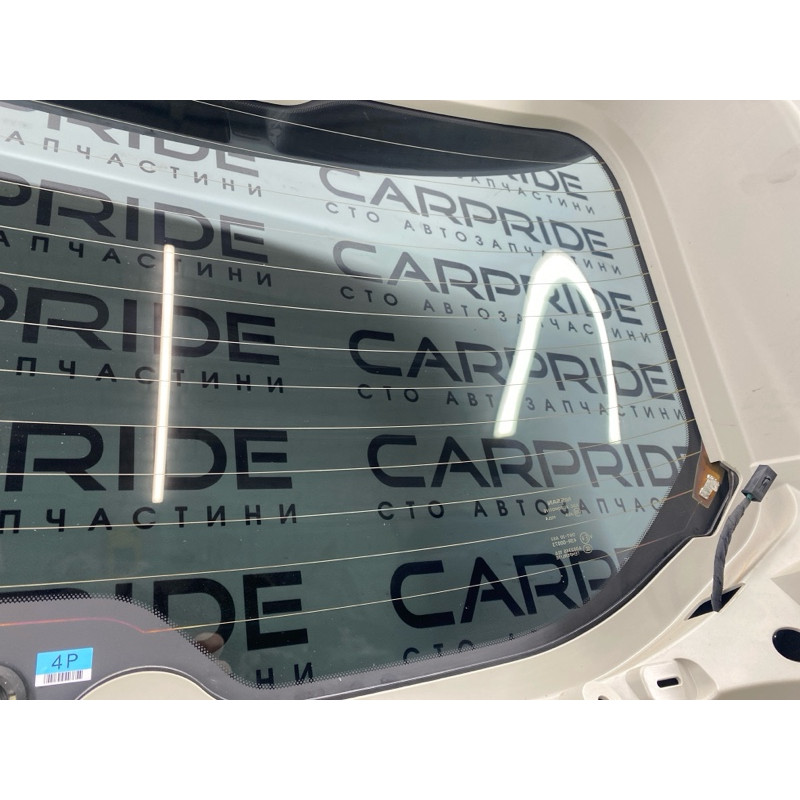 Стекло крышки багажника (стекла и зеркала) Nissan Rogue T32 2020 2.5 90300-9TG1A