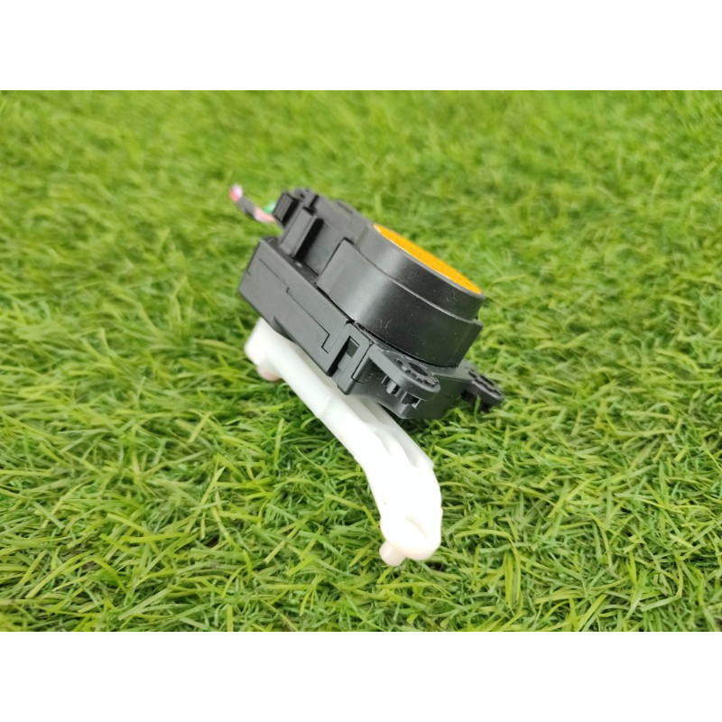 Привод заслонки отопителя (отопление и кондиционирование) Nissan Rogue T32 2020 2.5 277t64bu2a