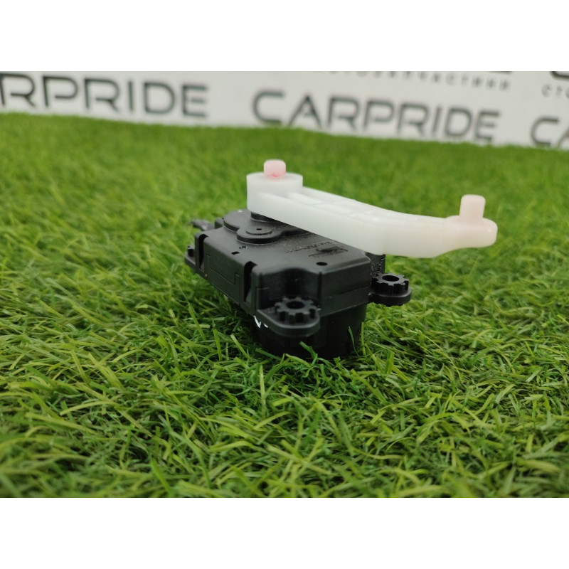 Привод заслонки отопителя (отопление и кондиционирование) Nissan Rogue T32 2020 2.5 277t64bu2a