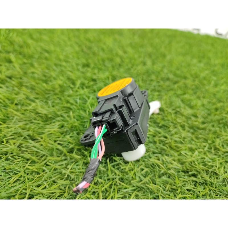 Привод заслонки отопителя (отопление и кондиционирование) Nissan Rogue T32 2020 2.5 277t64bu2a