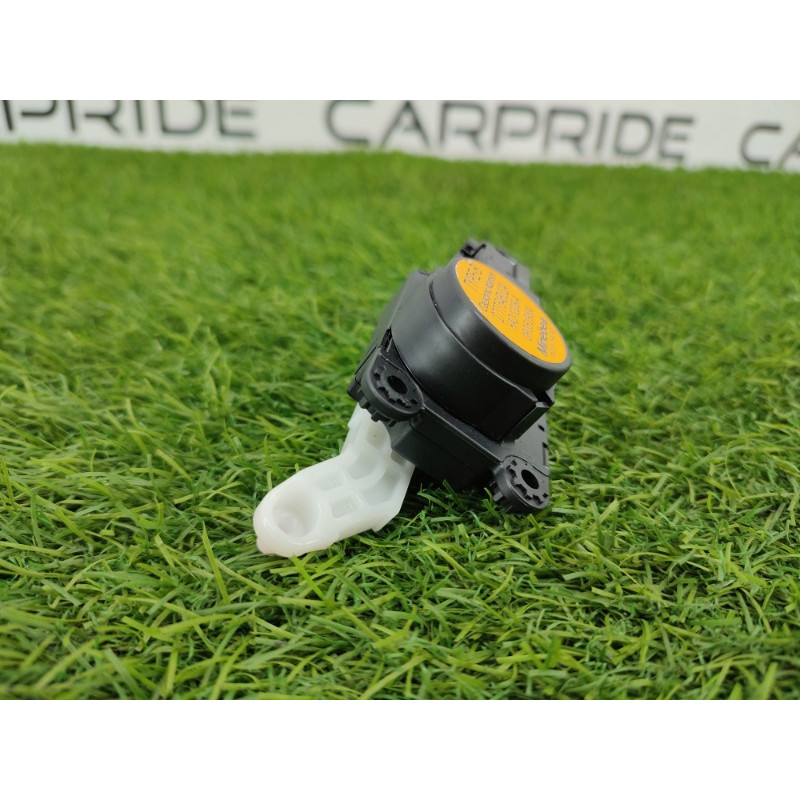 Привод заслонки отопителя (отопление и кондиционирование) Nissan Rogue T32 2020 2.5 277t64bu2a