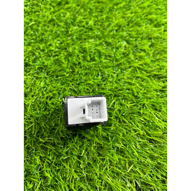 Кнопка дистроника (электрика / кнопки) Nissan Rogue T32 2020 2.5 251345FA0A