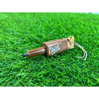 Концевик педали тормоза