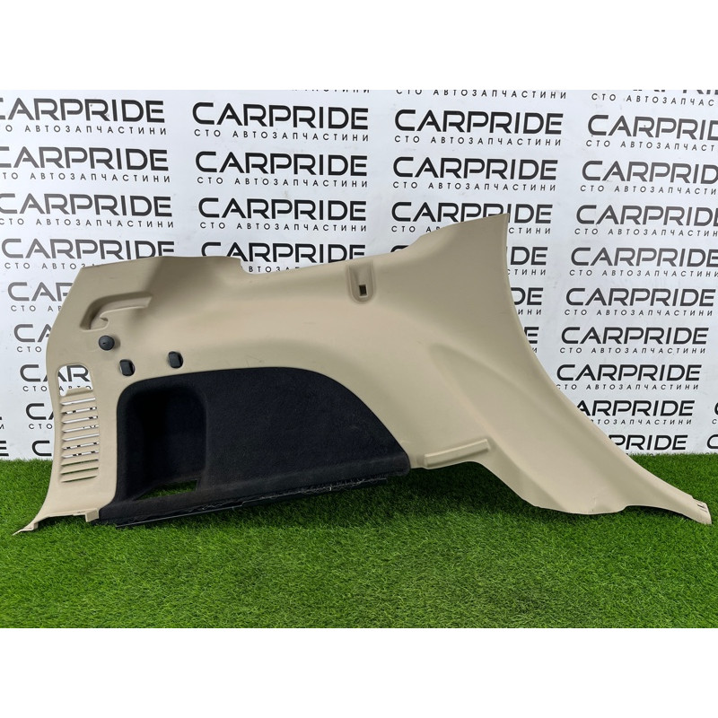 Обшивка багажника (салон) Jeep Grand Cherokee WK2 2018 3.6 6LP381XLAA