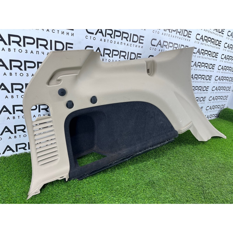 Обшивка багажника (салон) Jeep Grand Cherokee WK2 2018 3.6 6LP381XLAA