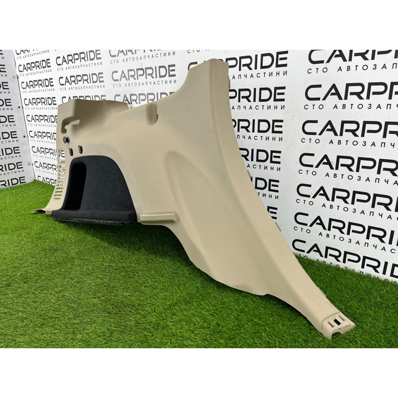 Обшивка багажника (салон) Jeep Grand Cherokee WK2 2018 3.6 6LP381XLAA