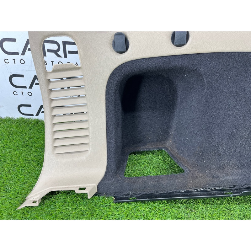 Обшивка багажника (салон) Jeep Grand Cherokee WK2 2018 3.6 6LP381XLAA