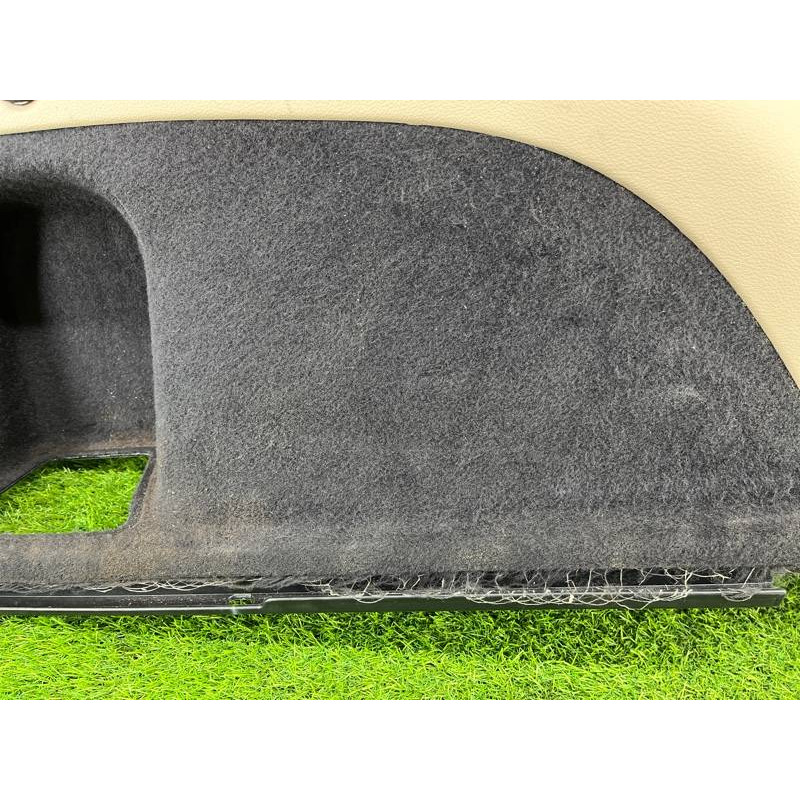 Обшивка багажника (салон) Jeep Grand Cherokee WK2 2018 3.6 6LP381XLAA