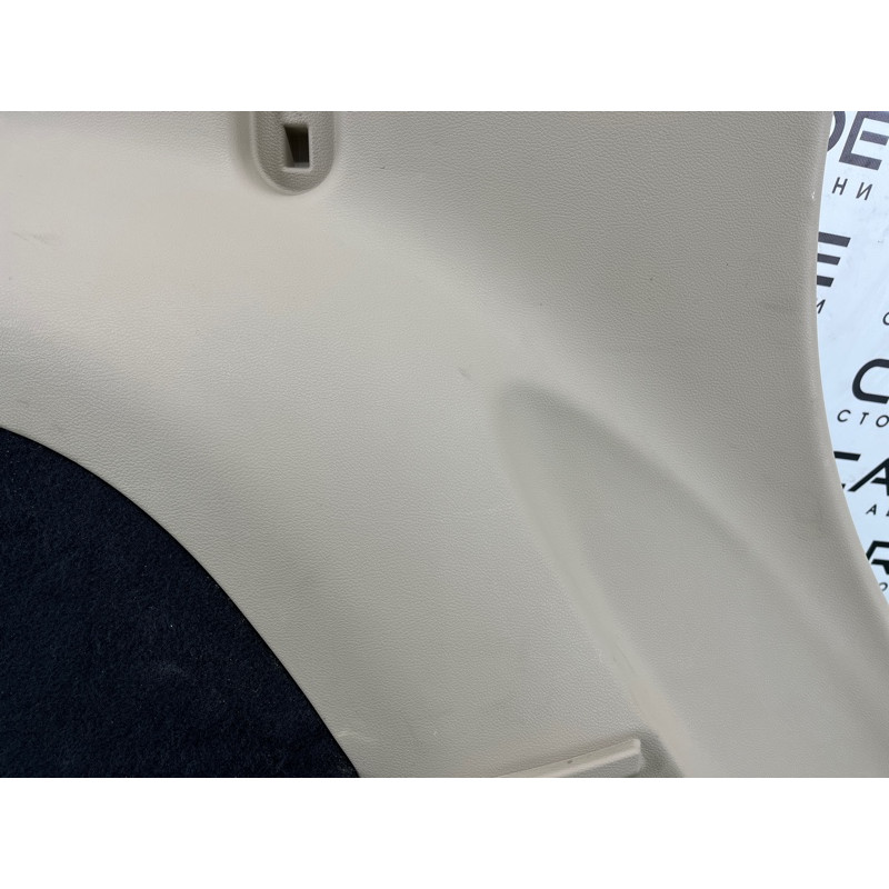 Обшивка багажника (салон) Jeep Grand Cherokee WK2 2018 3.6 6LP381XLAA