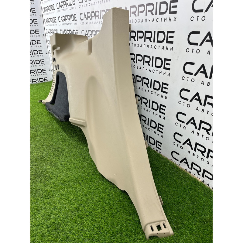 Обшивка багажника (салон) Jeep Grand Cherokee WK2 2018 3.6 6LP381XLAA