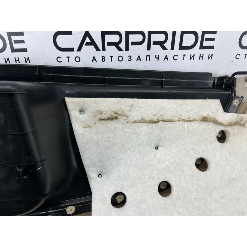 Обшивка багажника (салон) Jeep Grand Cherokee WK2 2018 3.6 6LP381XLAA