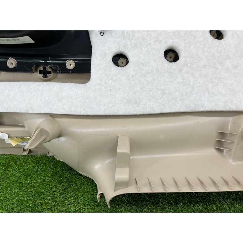 Обшивка багажника (салон) Jeep Grand Cherokee WK2 2018 3.6 6LP381XLAA