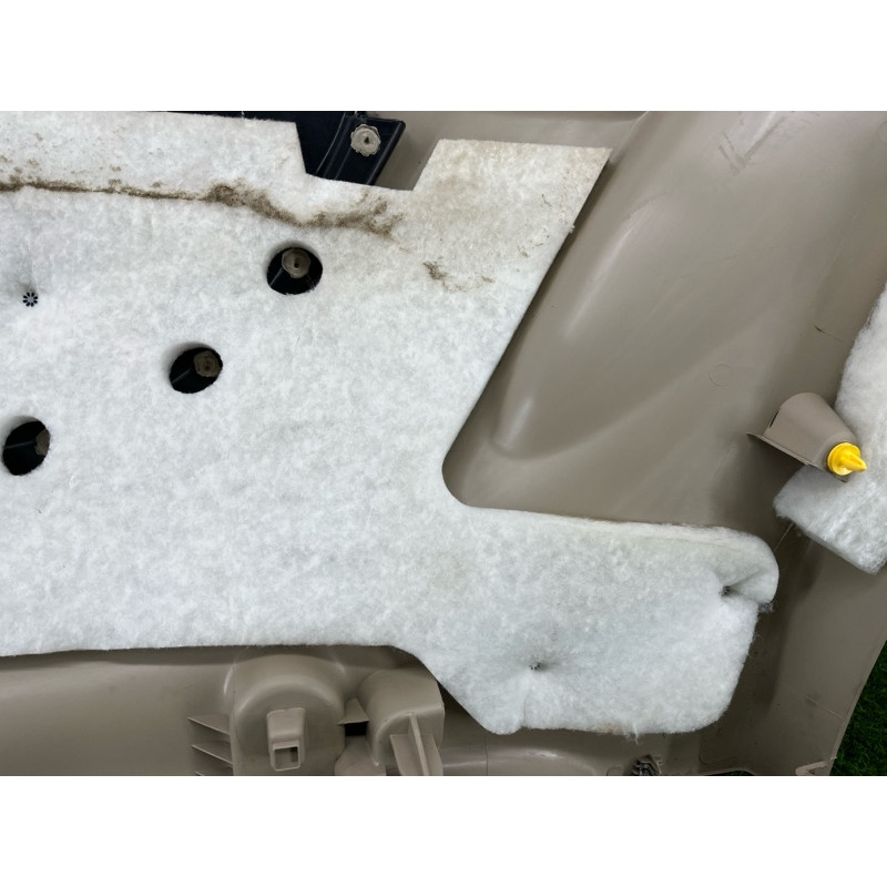 Обшивка багажника (салон) Jeep Grand Cherokee WK2 2018 3.6 6LP381XLAA