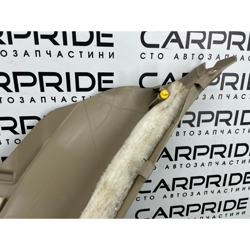 Обшивка багажника (салон) Jeep Grand Cherokee WK2 2018 3.6 6LP381XLAA