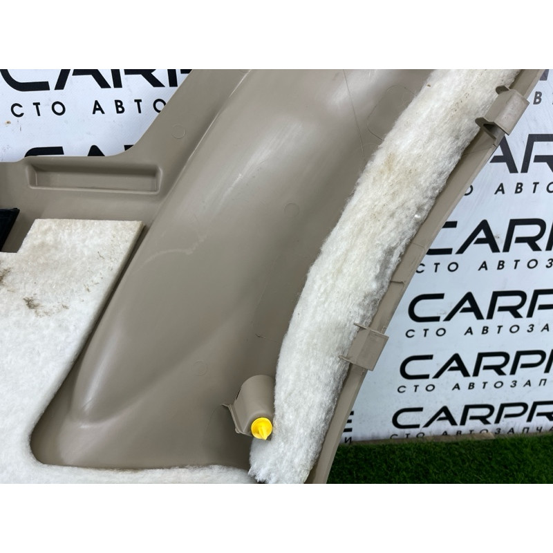 Обшивка багажника (салон) Jeep Grand Cherokee WK2 2018 3.6 6LP381XLAA