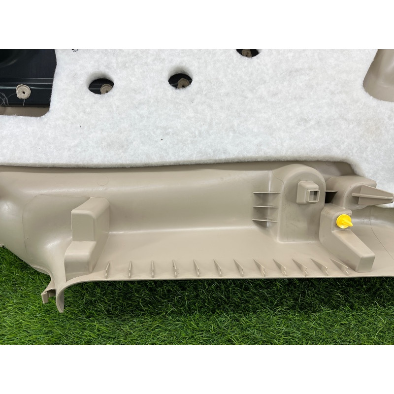 Обшивка багажника (салон) Jeep Grand Cherokee WK2 2018 3.6 6LP381XLAA