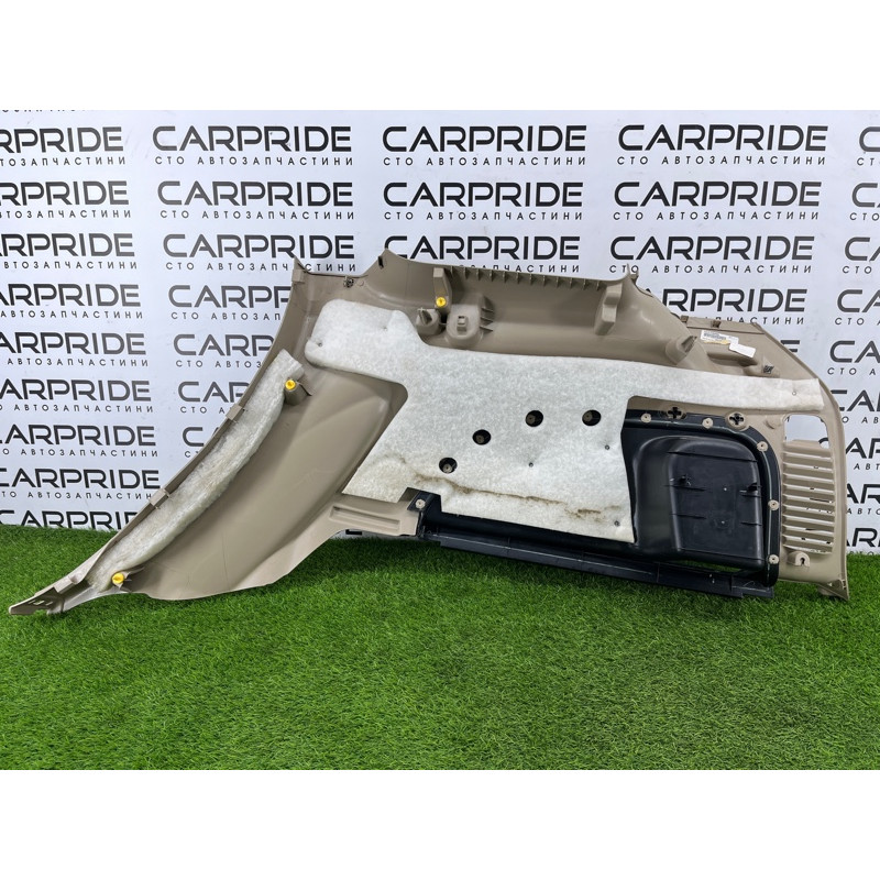 Обшивка багажника (салон) Jeep Grand Cherokee WK2 2018 3.6 6LP381XLAA