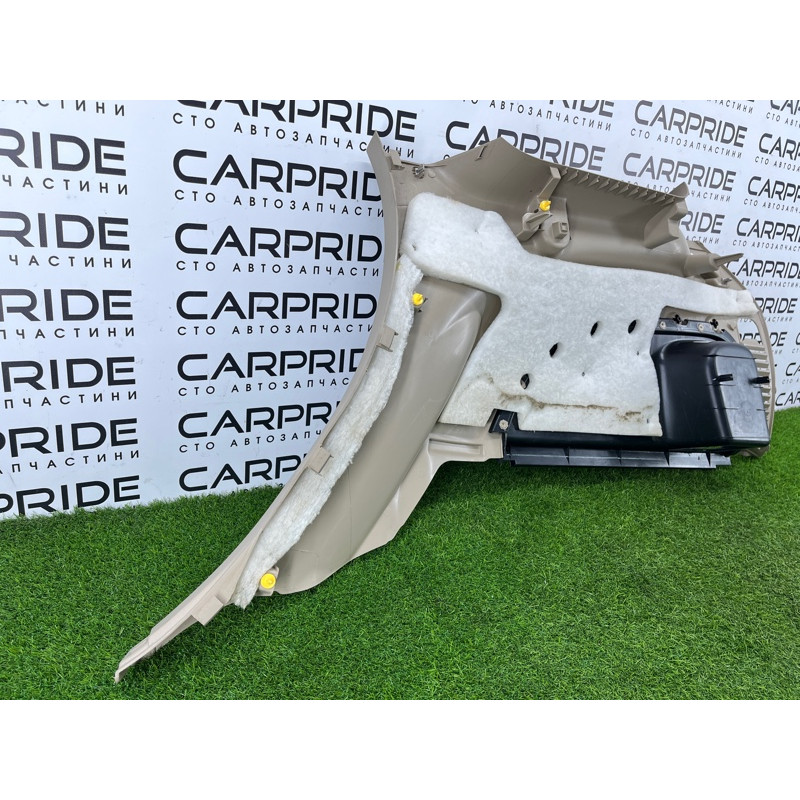 Обшивка багажника (салон) Jeep Grand Cherokee WK2 2018 3.6 6LP381XLAA