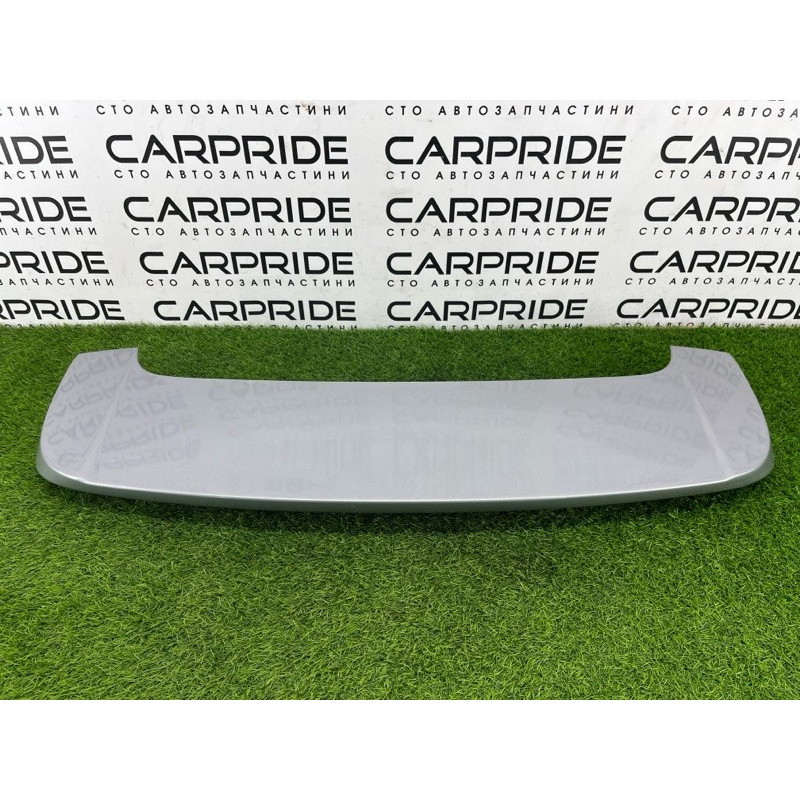 Спойлер (кузов и элементы) Jeep Grand Cherokee WK2 2018 3.6 68217495AA