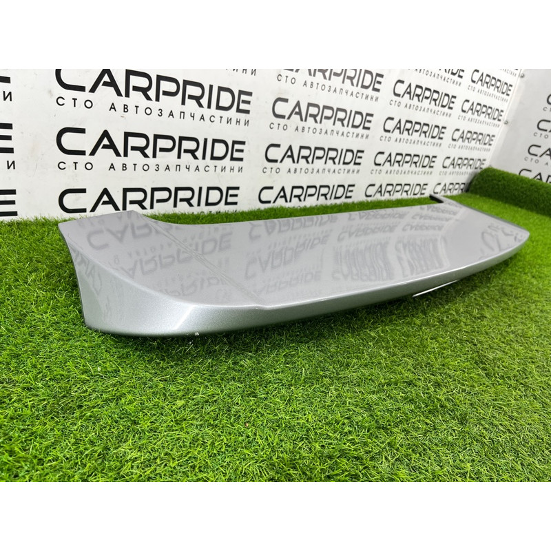 Спойлер (кузов и элементы) Jeep Grand Cherokee WK2 2018 3.6 68217495AA