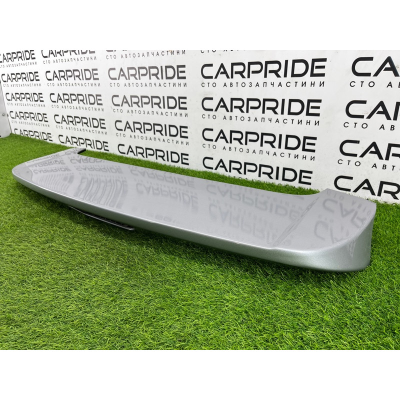 Спойлер (кузов и элементы) Jeep Grand Cherokee WK2 2018 3.6 68217495AA