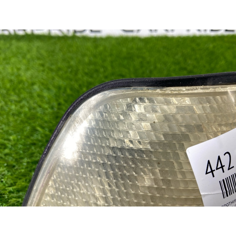 Указатель поворотов (оптика) BMW 3-series E36 M40B18 82199403096