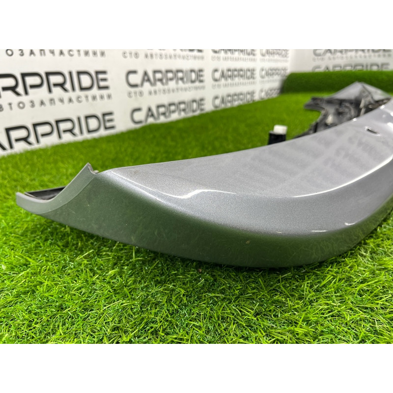 Спойлер (кузов и элементы) Jeep Grand Cherokee WK2 2018 3.6 68217495AA