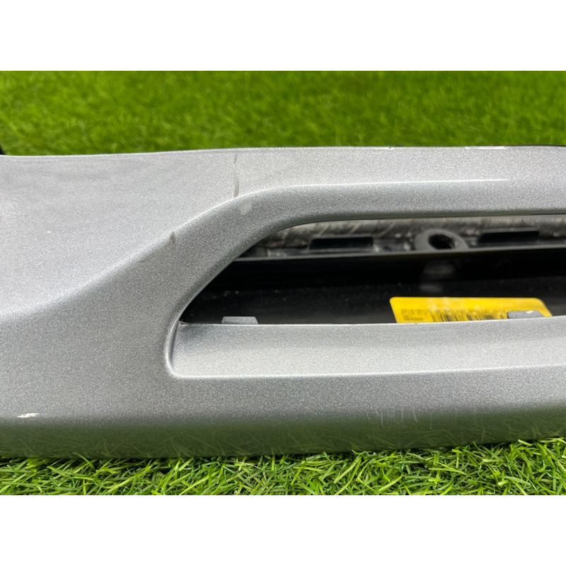 Спойлер (кузов и элементы) Jeep Grand Cherokee WK2 2018 3.6 68217495AA