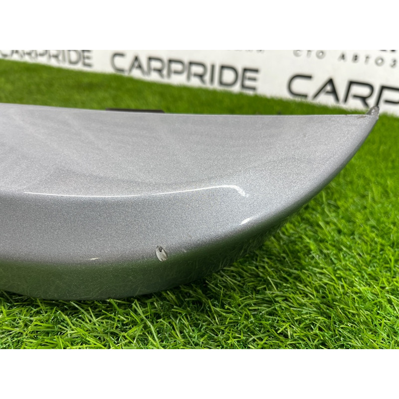 Спойлер (кузов и элементы) Jeep Grand Cherokee WK2 2018 3.6 68217495AA