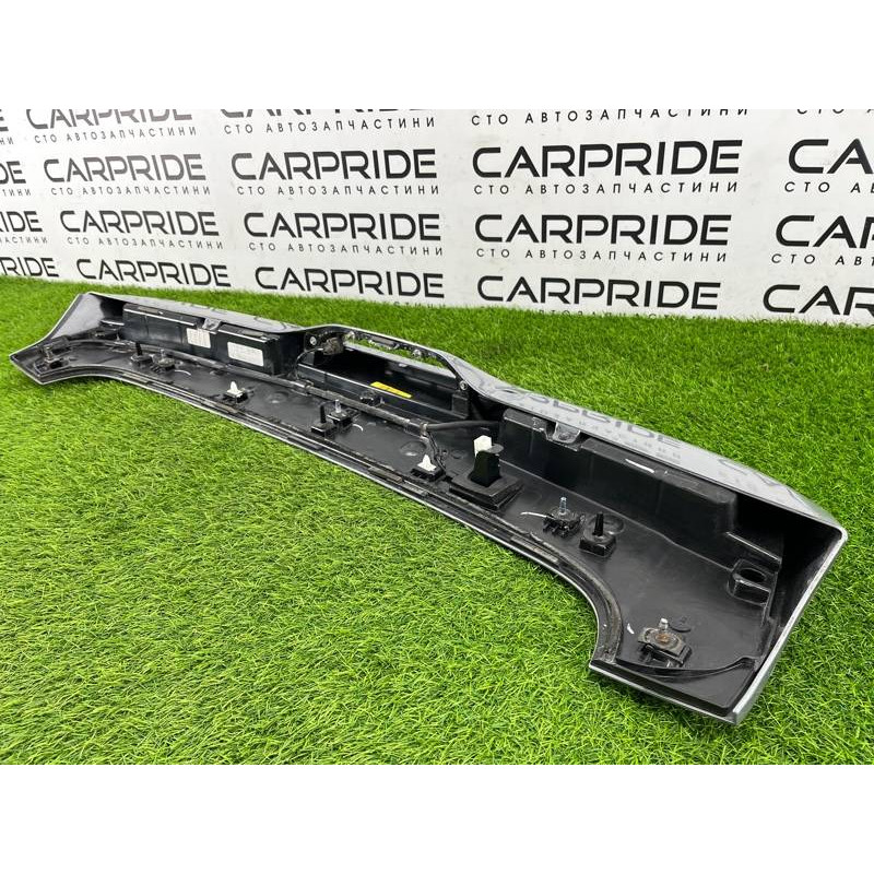 Спойлер (кузов и элементы) Jeep Grand Cherokee WK2 2018 3.6 68217495AA