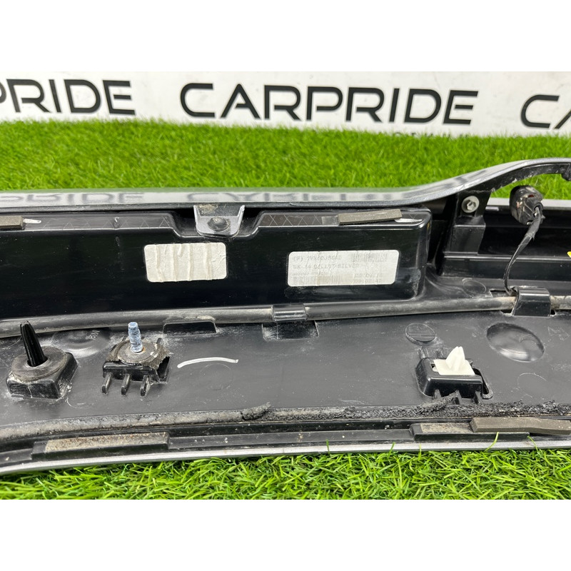 Спойлер (кузов и элементы) Jeep Grand Cherokee WK2 2018 3.6 68217495AA