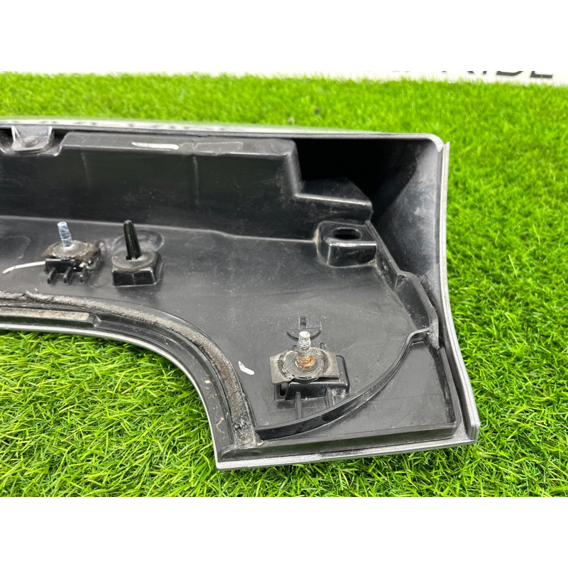 Спойлер (кузов и элементы) Jeep Grand Cherokee WK2 2018 3.6 68217495AA