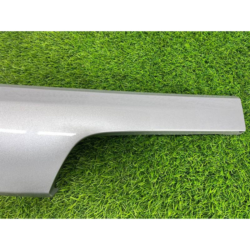 Накладка крышки багажника (кузов и элементы) Jeep Grand Cherokee WK2 2018 3.6 6KL53TZZAA