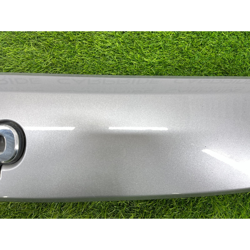 Накладка крышки багажника (кузов и элементы) Jeep Grand Cherokee WK2 2018 3.6 6KL53TZZAA