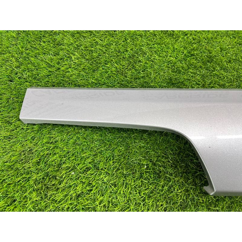 Накладка крышки багажника (кузов и элементы) Jeep Grand Cherokee WK2 2018 3.6 6KL53TZZAA