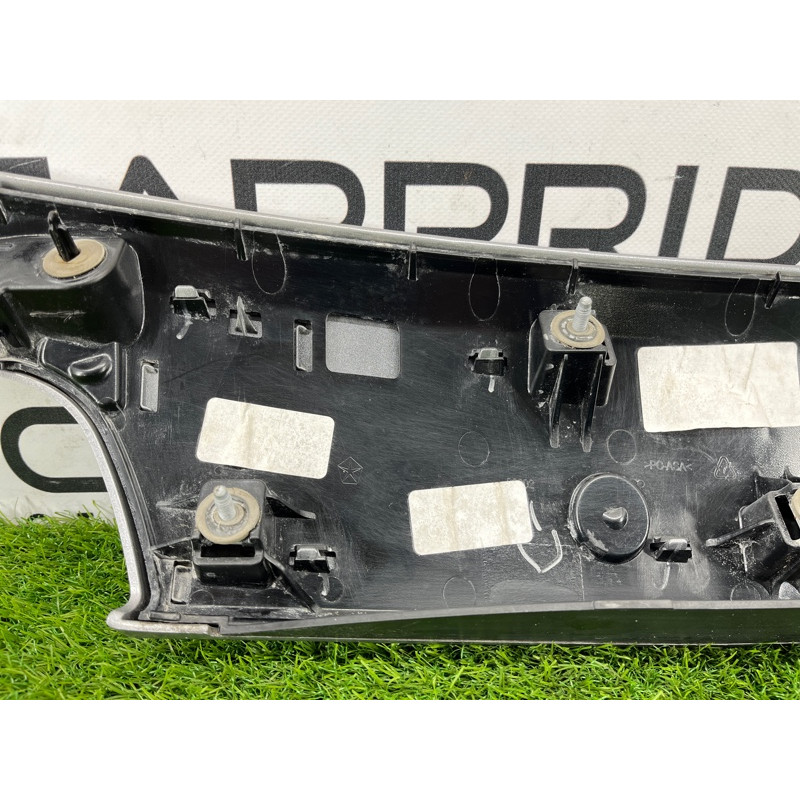 Накладка крышки багажника (кузов и элементы) Jeep Grand Cherokee WK2 2018 3.6 6KL53TZZAA