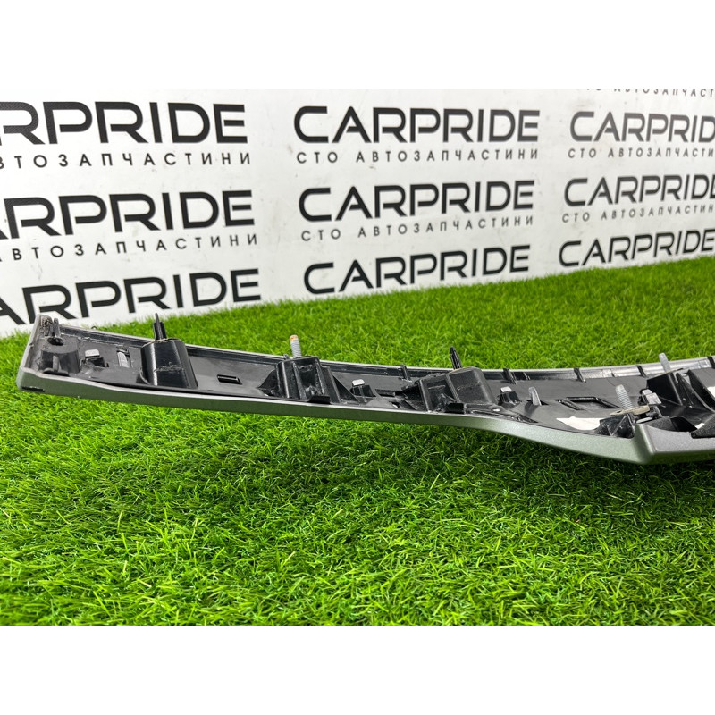 Накладка крышки багажника (кузов и элементы) Jeep Grand Cherokee WK2 2018 3.6 6KL53TZZAA