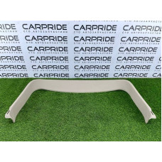 Обшивка крышки багажника