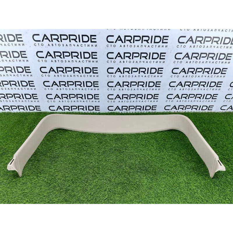 Обшивка крышки багажника (салон) Jeep Grand Cherokee WK2 2018 3.6 1XW82HL1AB