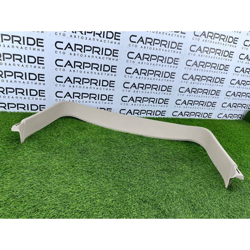 Обшивка крышки багажника (салон) Jeep Grand Cherokee WK2 2018 3.6 1XW82HL1AB